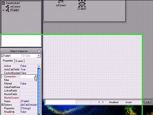 Video aula Delphi 7, Conecxão com banco de dados Mysql