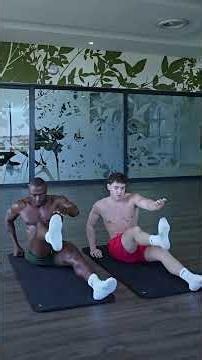 Abs workout #motivation #abs