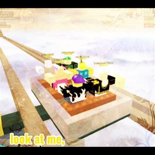 Ozo is that you? LOL, must be! #roblox #robloxarg#brandonworks