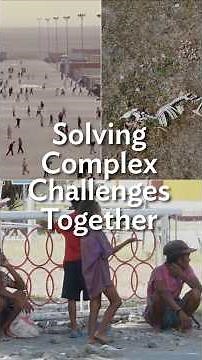 Across Asia and the Pacific, ADB s helping countries tackle their most urgent challenges