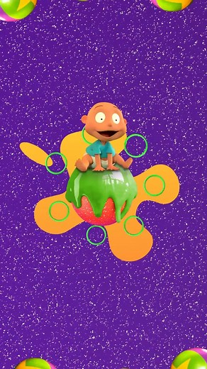 30K views · 166 reactions | the Splat bringing you endless fun 李 | Nickelodeon | Facebook