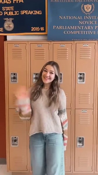 Discover the impact of our magnet programs as we take you behind the scenes of a day in the life at Agriculture Science & Technology Academy (ASTA)! 🚜 Our students gain certifications in various fields and experience education beyond the classroom. Over $1.2M in scholarships, prestigious partnerships, dual credits, and hands-on internships are just a few of the benefits ASTA students receive. 🚜 Learn more about how our students are shaping their future in ag & technology at ASTA: https://www.n