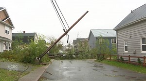 Hurricane Fiona bludgeons P.E.I. leaving destruction like never seen before