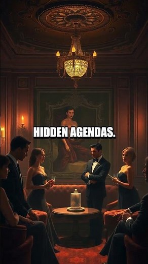 The Secrets Behind Disney's Club 33: A Conspiracy Uncovered