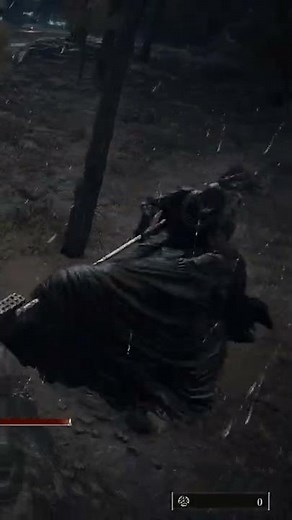 How To Get Bloodhound's Step EASY! Caelid Night's Cavalry Cheese After Patch 1.05