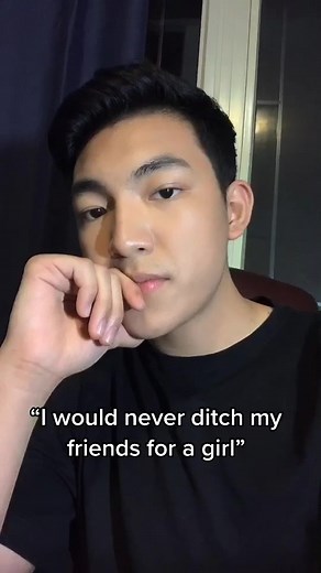 Do Boys Simp for Girls? Exploring Male Perspectives