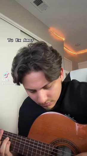 10K views · 361 reactions | Tu ex amor con guitarra | El Tpo de México | Facebook