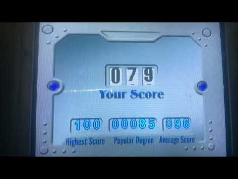 Videoke Score 95 [Remastered HD 60FPS]