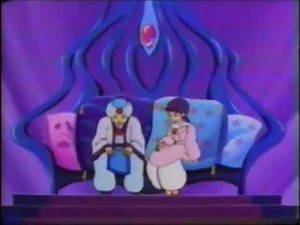 My Favorite Fairy Tales The Magic Carpet