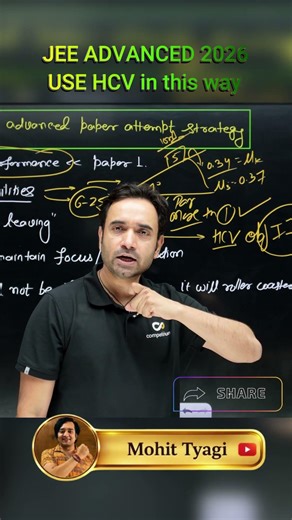 Improve Reading Skills FAST ⚡ HCV + NCERT Strategy | ABJ Sir #jeeadvanced2026 #abjsir