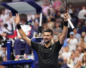 'I Had to Not Cry' - Novak Djokovic Gets Honest About His Upbringing and the Issues in Men's Sports