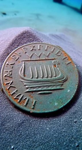 1.1K views · 15 reactions | “Heracleion – The Underwater City of Egypt” | Urban Bazaar | Facebook