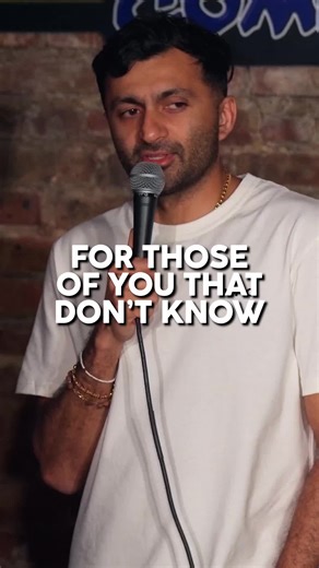 This Liquor Store Indian is going to Netflix. Netflix special INSTANT KARMA coming April 1st. Yes, seriously. Working on new material in: Miami, NYC, London, Los Angeles, Irvine, Ontario. Tix in bio. Full tour soon. Follow me on IG for first tour updates. Hope to see you. GET TICKETS: punchup.live/nimeshpatel #standupcomedy #nimeshpatel #funny #jokes #standup #comedian #liquorstore #indians