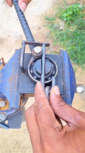 How to make Chain#civilengineeringdiscoveries | Civil Engineering