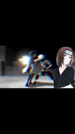 Rin Death Scene 😭 Kakashi Sad Moment | Naruto Edit #shorts