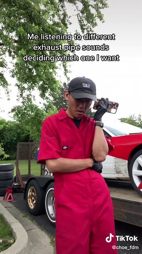 Comparing Exhaust Tip Sounds for Car Enthusiasts