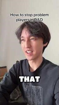 How To DESTROY Your D&D Players! #dnd #dnd5e #dungeonsanddragons #ttrpg