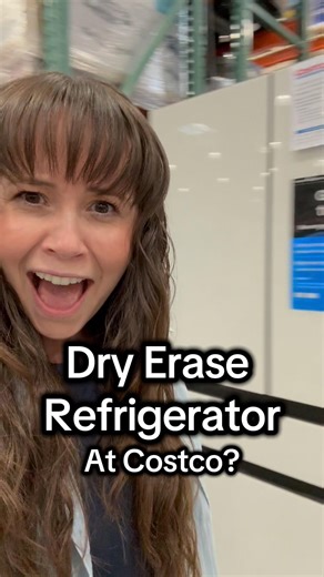 Costco’s Most Unique Fridge?