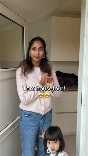 Tom's Amazing House Tour in Denmark