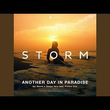 Another Day In Paradise