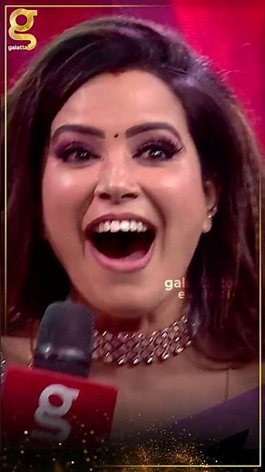 Redin Kingsley💖ரொம்ப ஜாலியா இருக்கு 😊Sangeetha | throwback