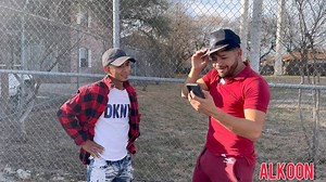 968K views · 19K reactions | El primo se enamoró del Toyota corolla que venden en Facebook y casi lo estaf@n | Alkoon | Facebook