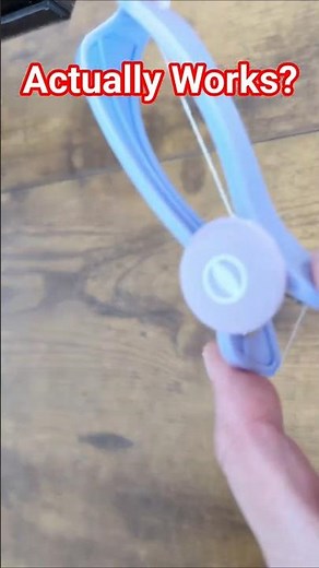 Temu Threading Machine Review | Does It Actually Work?