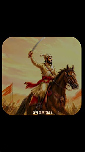 LOVE CONNECTION on Instagram: "Jijabai Saheb raised Chhatrapati Shivaji Maharaj, the empire builder, India salutes the mother behind the legend, forever 🇮🇳❤️ . . . . #explore #chhatrapatishivajimaharaj #reels #explorepage #chhatrapati"