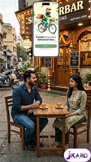 How to build food delivery app | Food Delivery App Development Cost in India #appdevelopment