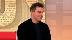 Airbnb CEO releases pictures of bedroom in his home for rent