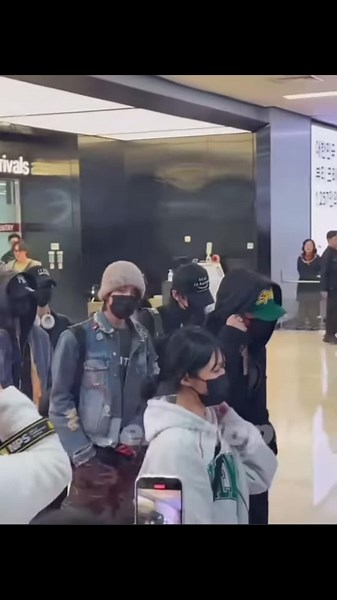 HEEHOON TikTok Compilation