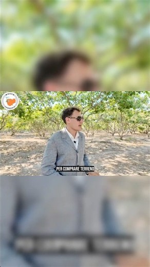 Come la Cambogia e’ diventata il produttore mondiale agricolo di anacardi? #cambogia #italiani