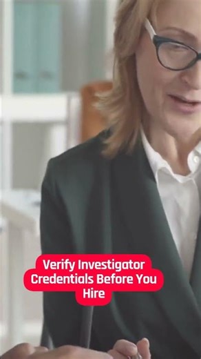 Top Hiring Mistakes With Private Investigators