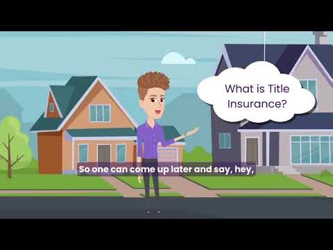 Real Estate 101: 5 Key Terms for Home Buyers