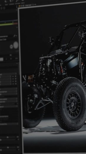 This is what peak off road performance looks like. For racing application only. #PolarisRZR #RZRLife | Polaris RZR