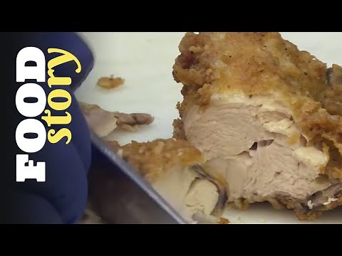 KFC, histoire d'un succès