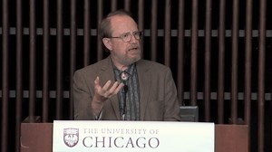 William R. Miller on Motivational Interviewing and Quantum Change