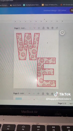 How to Make Bulletin Board Letters for Your Classroom