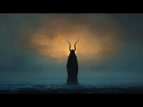 Wraith - Dramatic Violin Music for Dark Reflection