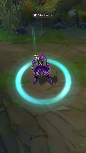 ROYAL SHACO RECALL