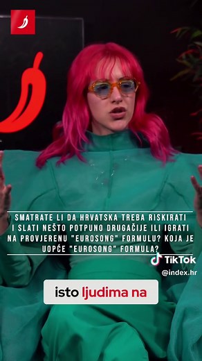 Zevin odgovara na 10 Indexovih pitanja o Dori