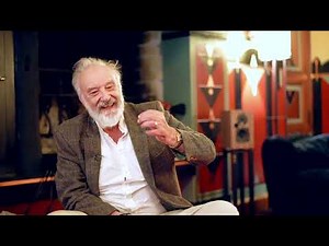 Interview with Peter Qvortrup from Audio Note