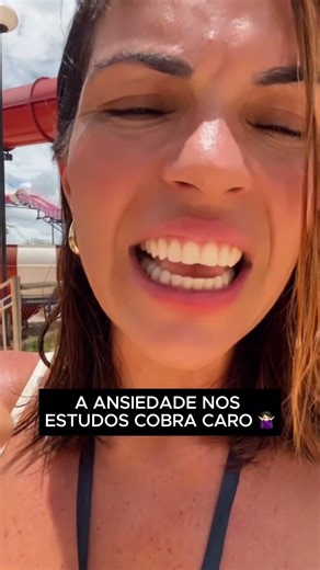 A ANSIEDADE PRA PASSAR VAI ACABAR COM VOCÊ