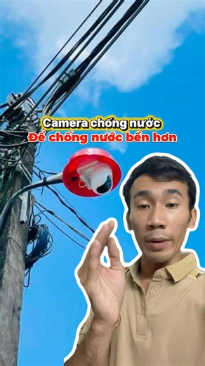 Waterproof cameras are great, but what do people do to make them even more durable and waterproof...