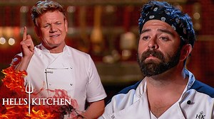 108K views · 1.6K reactions | It's nomination time and Mia starts to smell a rat as Bret and Motto continue to back each other up again... and again. Which chef will be the first Black Jacket to leave Hell's Kitchen? #HellsKitchen #GordonRamsay | Hell's Kitchen USA | Facebook