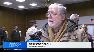 A look at Interstate 696 construction for 2025-2027