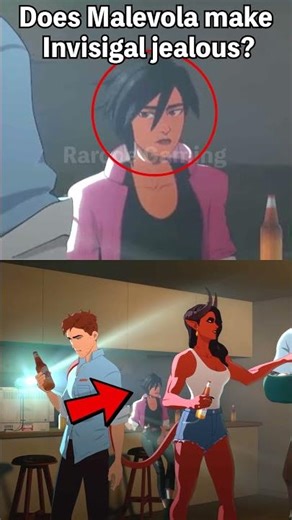 When the Game Cares About Tiny Details #dispatch #dispatchgame