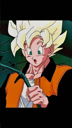 Goku reminds Tao Pai Pai who he is #dragonballz #dragonballsuper #goku #dbs #dbgt