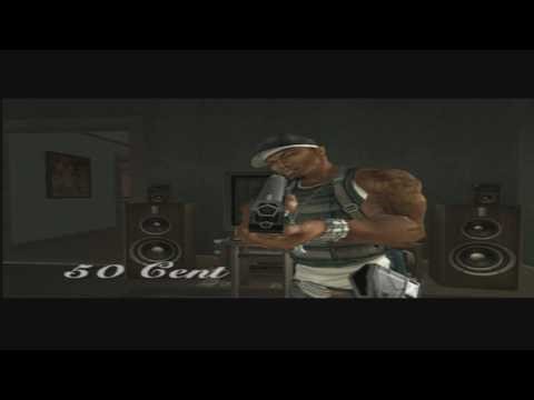 50 Cent Bulletproof Intro & Mission #1