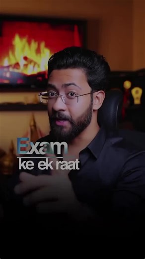 Best Exam Hack🤯! Save This :) keep following me @manjyoti_parasar Comment “ Exam “ to get all the prompts in your DMs. . . . #manjyotiparasar #study #exam